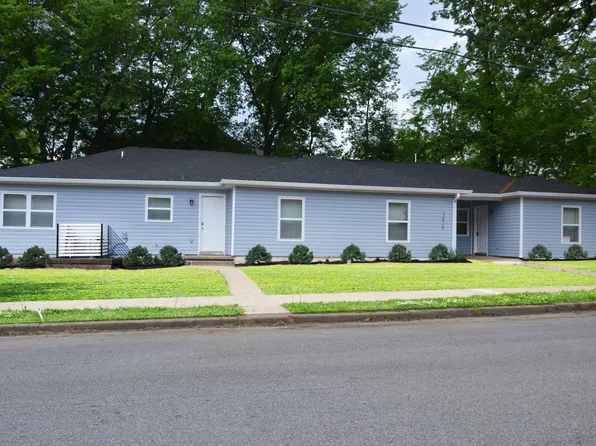 701 S Highland Park Ave #1, Chattanooga, TN 37404