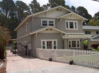 1265 Cedar St, Montara, CA