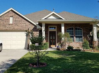 31306 Ribbonwood Park Ln, Spring, TX 77386