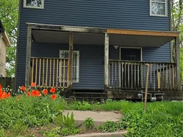 2325 Jackson Ave, Kansas City, MO 64127