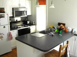 544 Whittier Ave FL 2ND, Syracuse, NY 13204