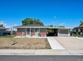 641 Badding Dr, Thornton, CO 80229