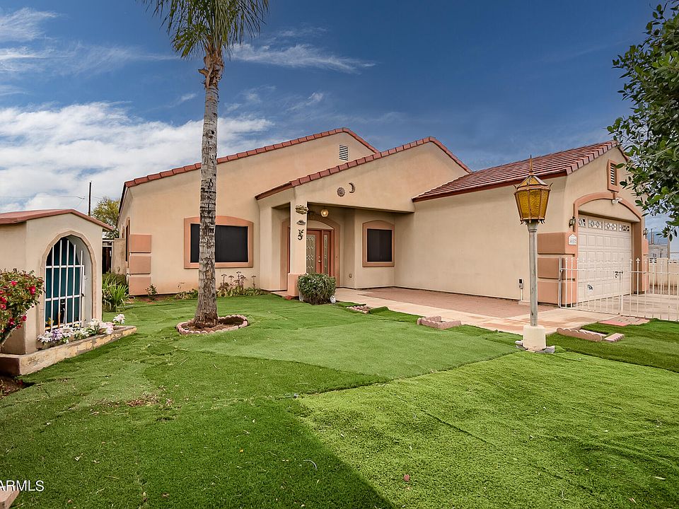 4607 S 5th St, Phoenix, AZ 85040 Zillow