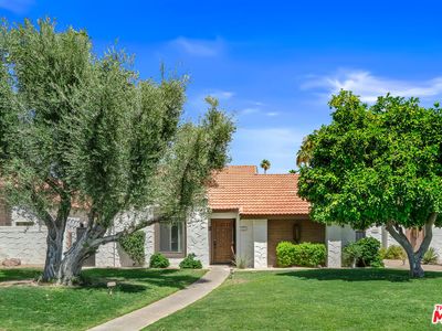 2252 Miramonte Cir E Unit B, Palm Springs, CA, 92264