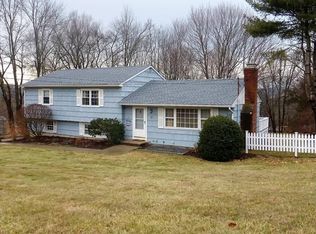 17 Partridge Dr, Bethel, CT 06801