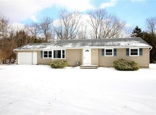 2818 S Union St, Rochester, NY 14624