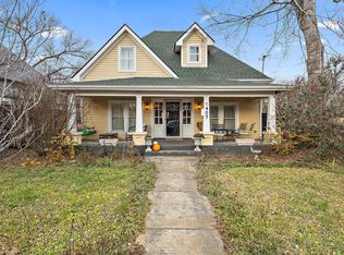 1407 Holly St, Nashville, TN 37206