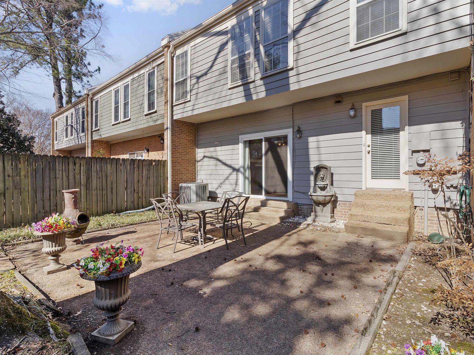 6905 Petworth Rd #6905, Memphis TN - Owner Finance Home