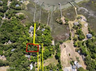 1625 Sunrise Ln, Wilmington, NC 28409