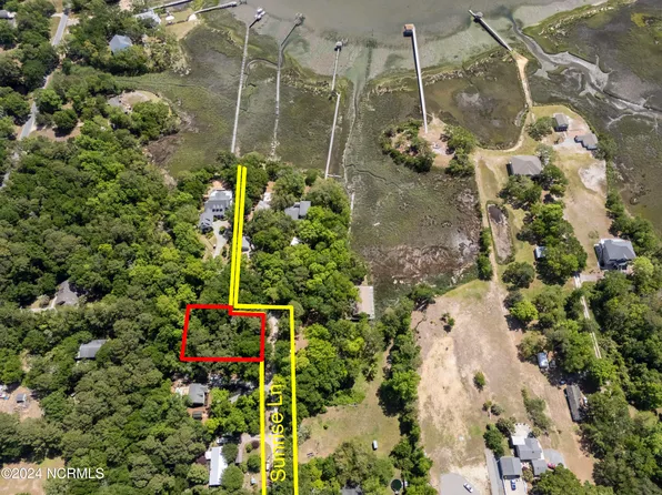 1625 Sunrise Lane, Wilmington, NC 28409