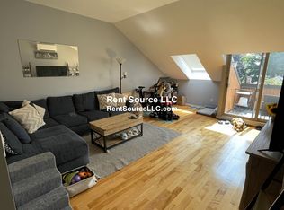 185 Morrison Ave APT 303, Somerville, MA 02144