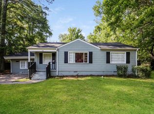 701 Cedarhurst Rd, Jackson, MS 39206