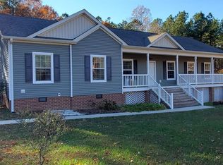 34088 Tidewater Trl, Center Cross, VA 22437