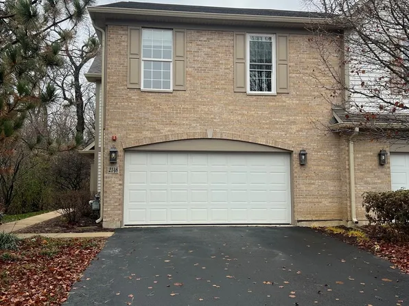 2148 Yale Cir Unit 2148, Hoffman Estates, IL 60192