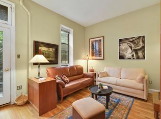 126 W 96th St, New York, NY 10025