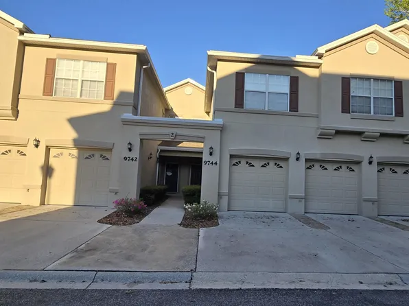 9744 Summer Grove Way Unit 116, Jacksonville, FL 32257
