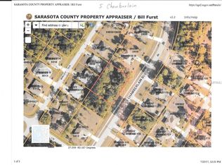 1969 Winslow Ln, North Port, FL 34286