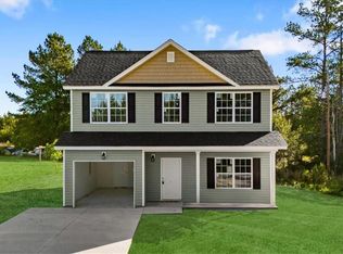 731 Frank Rd, Reidsville, NC 27320