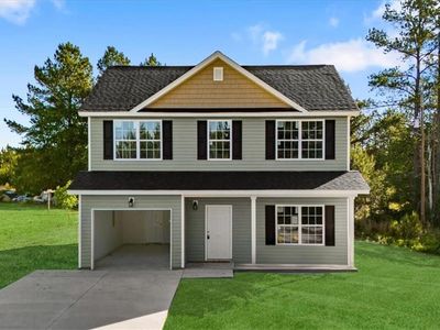731 Frank Rd, Reidsville, NC, 27320