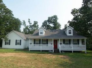 29956 E Hh Hwy, El Dorado Springs, MO 64744