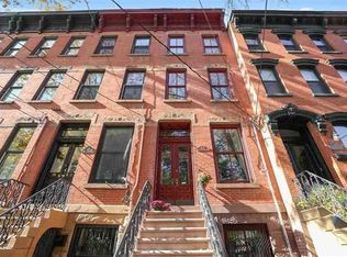 18 1/2 W Hamilton Pl, Jersey City, NJ 07302
