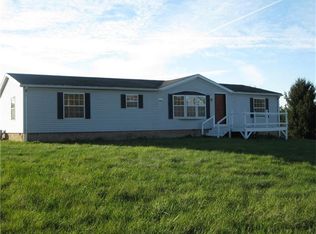 304 Claytonia Rd, Slippery Rock, PA 16057