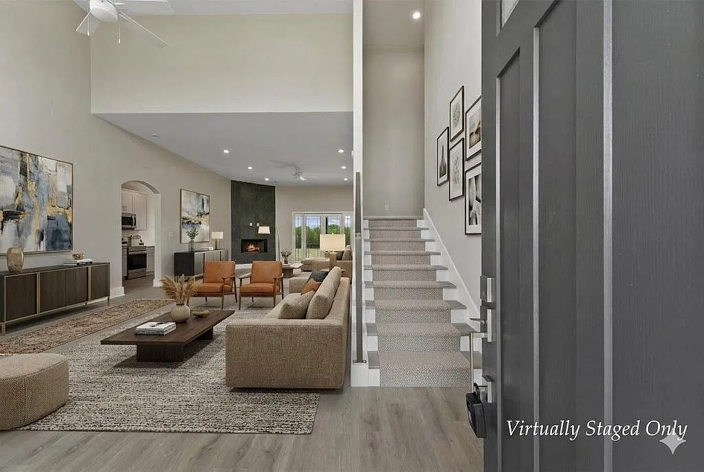 4 bed, 3.5 bath, 4449 sqft, $3,800 — Photo 4