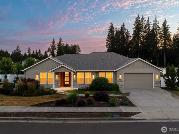 175 Annabelle Street, Castle Rock, WA 98611
