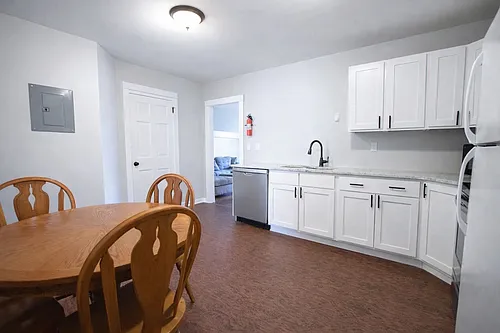 Floor plan 217-B