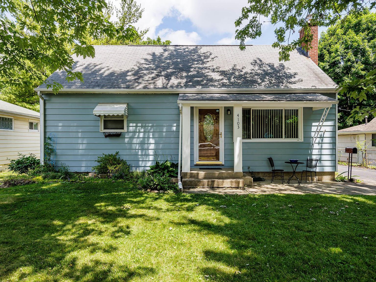 4103 Ashgrove Dr, Grove City, OH 43123 | Zillow