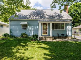 4103 Ashgrove Dr, Grove City, OH 43123