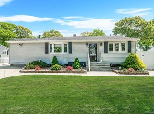 121 Selden Boulevard, Centereach, NY 11720