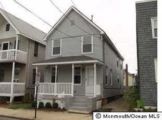 10 Surf St, Sea Bright, NJ 07760