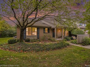 38311 Wynmar #89, Farmington, MI 48331