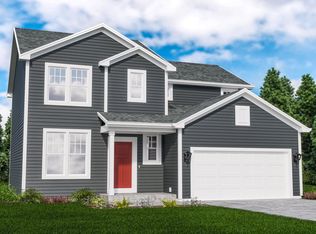 10409 Button Bush Dr, Franksville, WI 53126