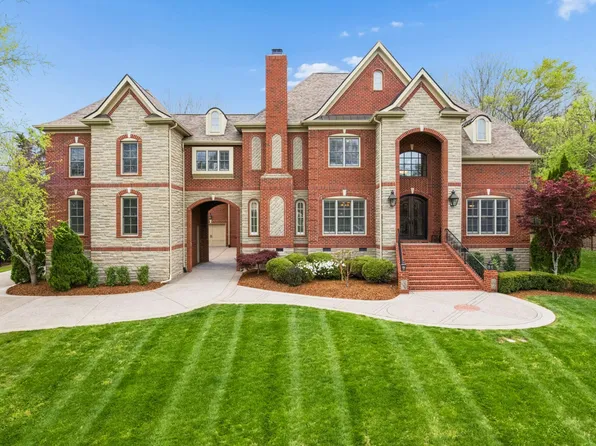 1058 Sunset Rd, Brentwood, TN 37027