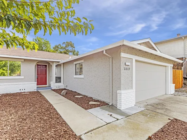 3317 Mountaire Dr, Antioch, CA 94509