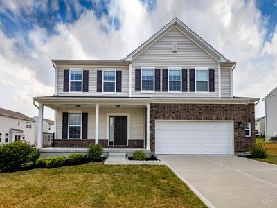 3075 Williamstown Ln, Mason, OH, 45040