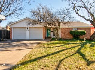2317 Marshall St, Abilene, TX 79605