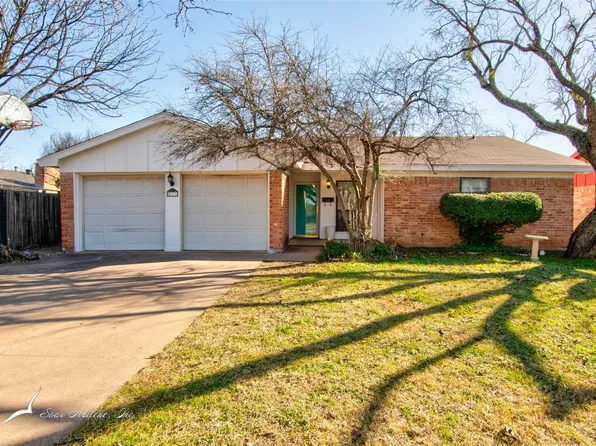 2317 Marshall St, Abilene, TX 79605