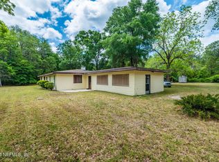 5705 COUNTY ROAD 208 #C, St. Augustine, FL 32092