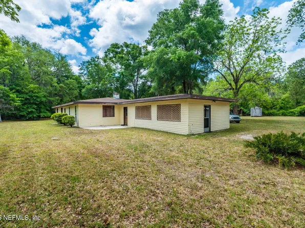 5705 COUNTY ROAD 208 #C, St. Augustine, FL 32092