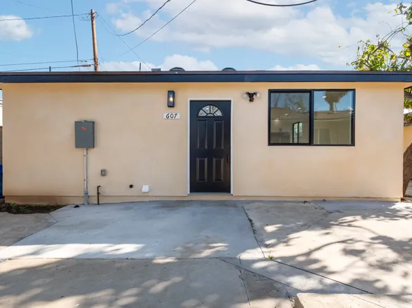 607 Mott St, San Fernando, CA 91340