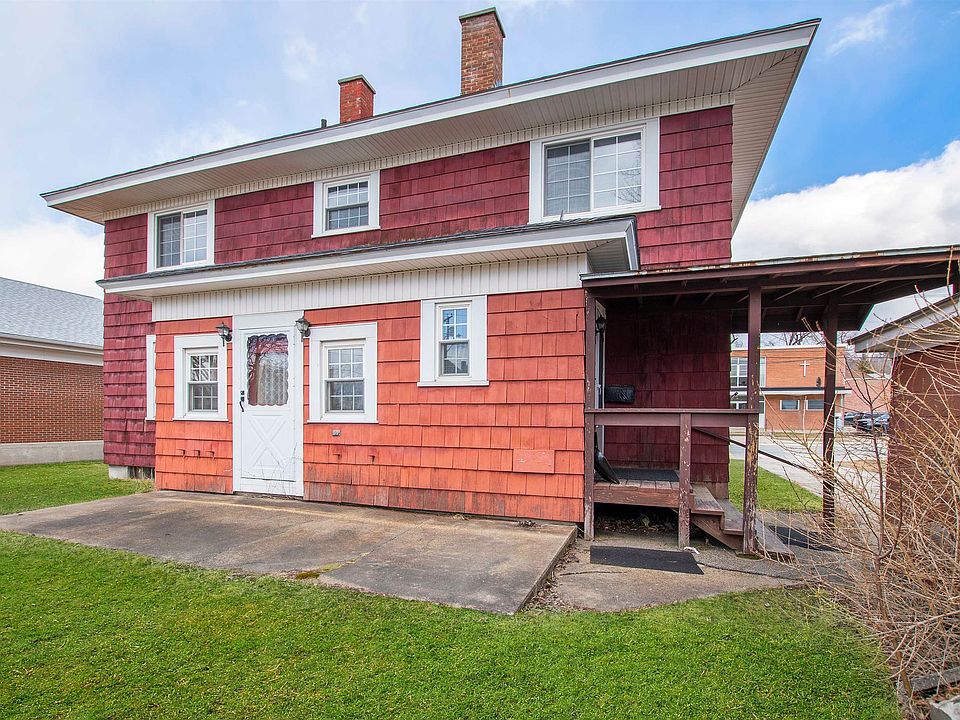 29 State St Groveton, NH, 03582 Apartments for Rent Zillow