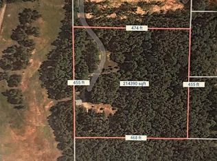 15400 Coles Ln, Newalla, OK 74857