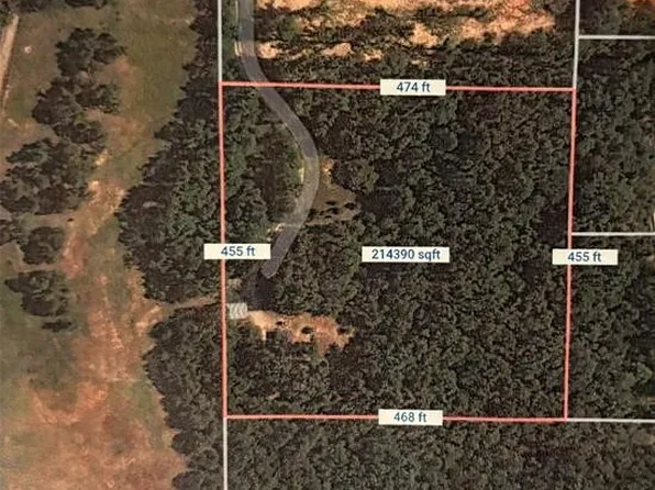 15400 Coles Ln, Newalla, OK 74857