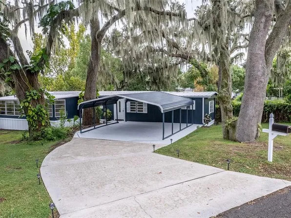17336 Palm Dr, Montverde, FL 34756