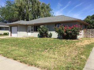 613 K St SW, Quincy, WA 98848