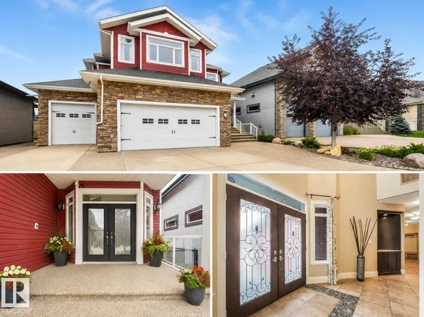 27 Kingdom Pl, Leduc, AB T9E 0J2