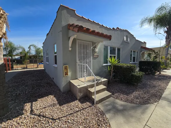 W. 7th Ave Apartments, 432-446 W 7th Ave #436-B, Escondido, CA 92025